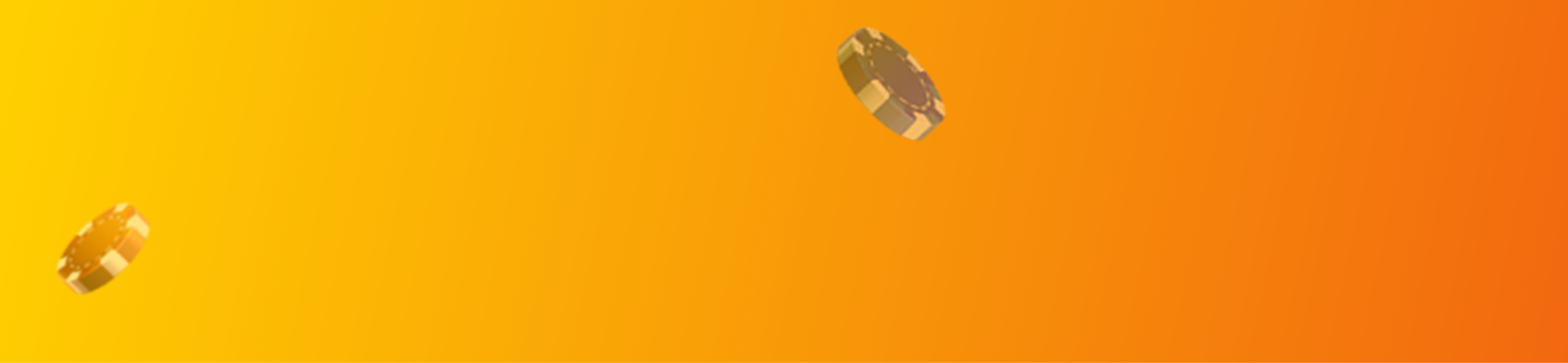 Bonus Banner Background